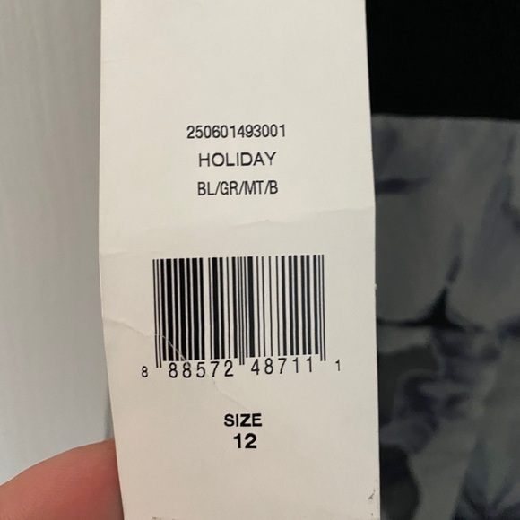 Ralph Lauren  Holiday Cocktail Dress - Picture 7 of 8